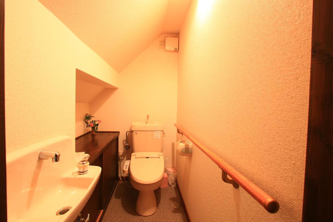 Kagura no Yakata Hotel Takachiho Exterior foto